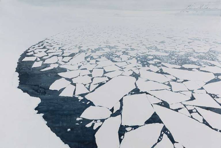 Melting Ice | Rising Tides - 