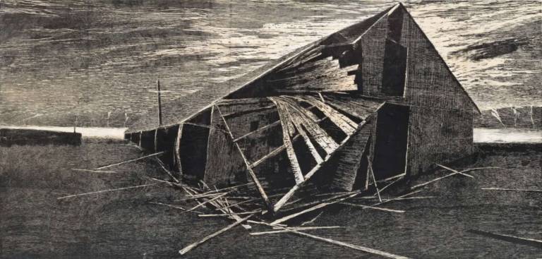 The Future is Today: Prints and The University of Warwick, 1965 to Now - 