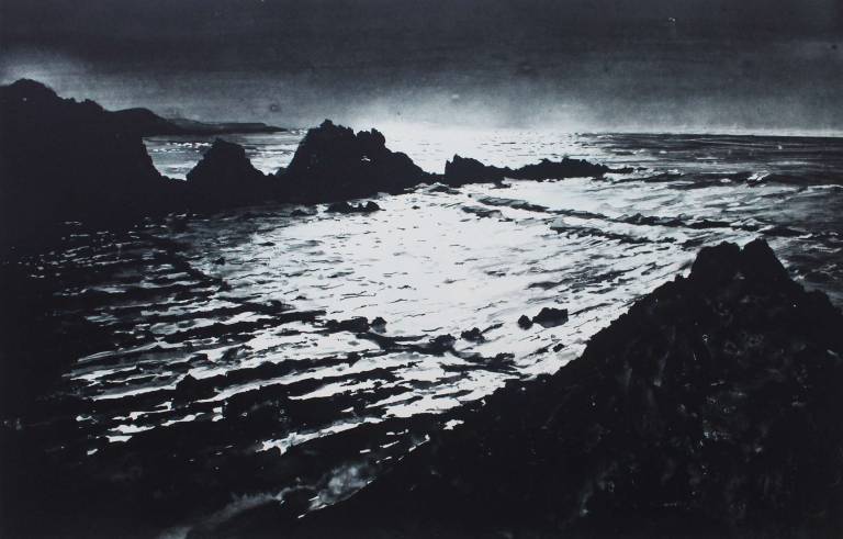 Screda Point - Emma Stibbon