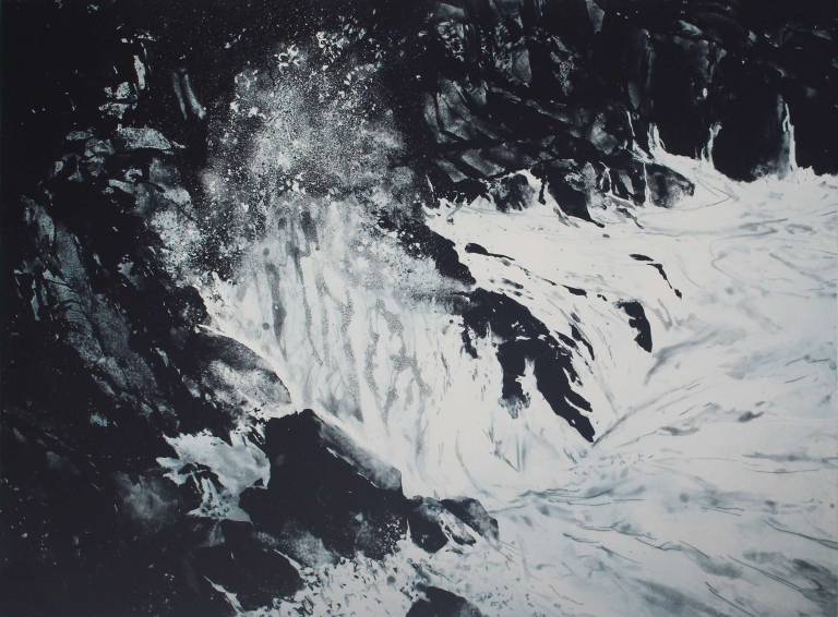 Atlantic Force - Emma Stibbon
