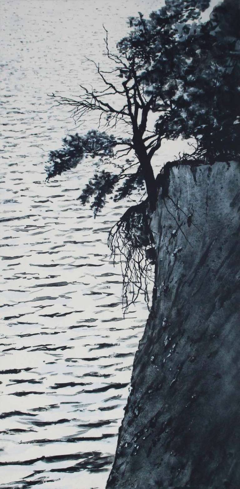Hanging Tree, Rügen - Emma Stibbon