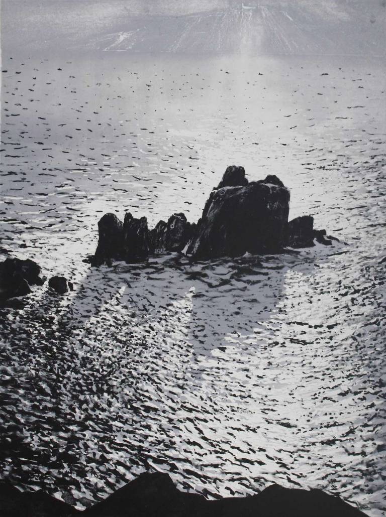 Land's End - Emma Stibbon