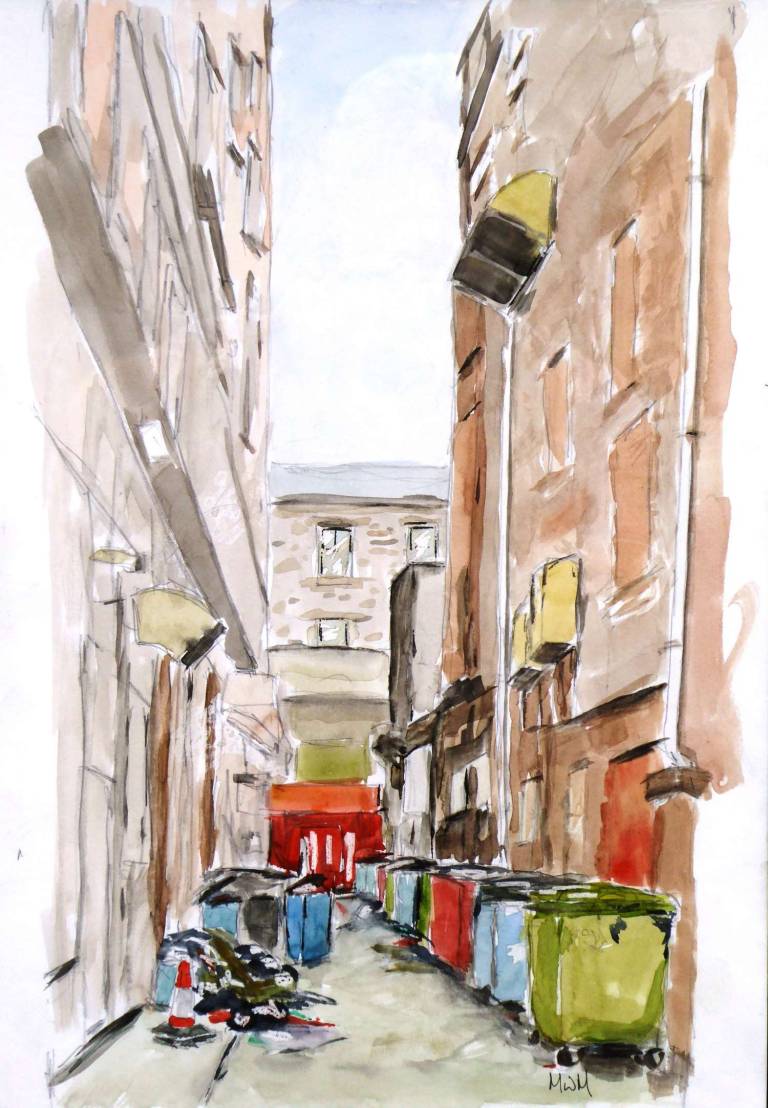 Mitchell Lane - Mike Masino