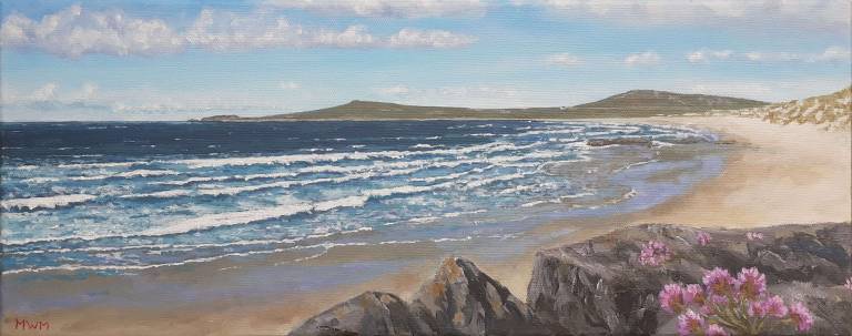 Machir Bay - Mike Masino