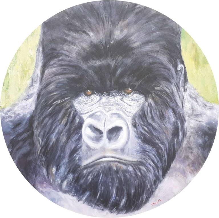 Muhoza - Mike Masino