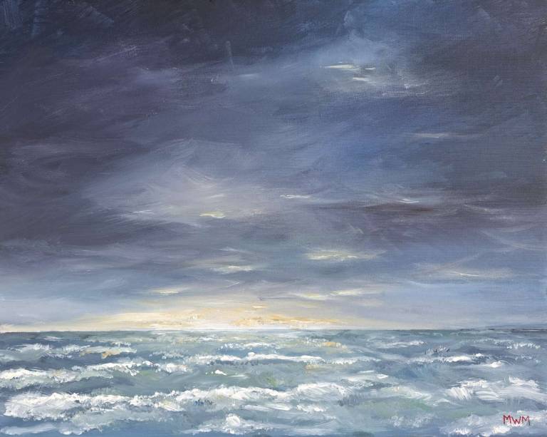 Kintyre Light - Mike Masino