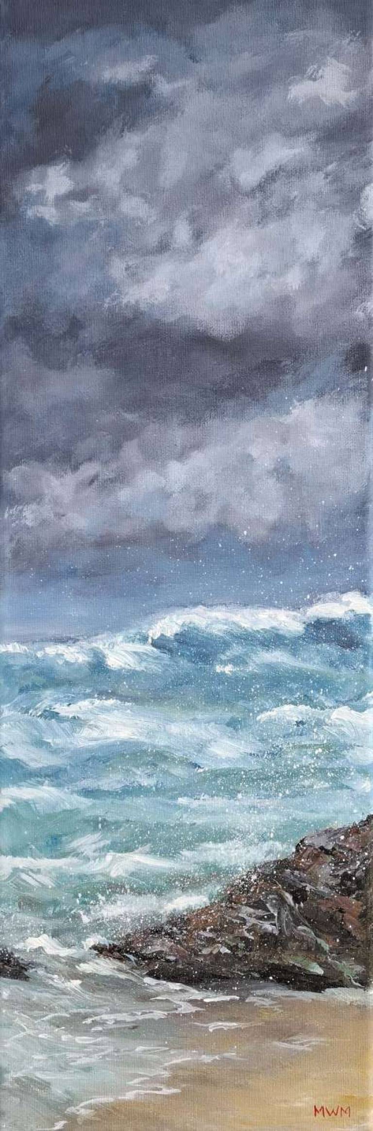 Kintyre Storm - Mike Masino