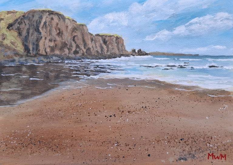 Lunan Bay - Mike Masino