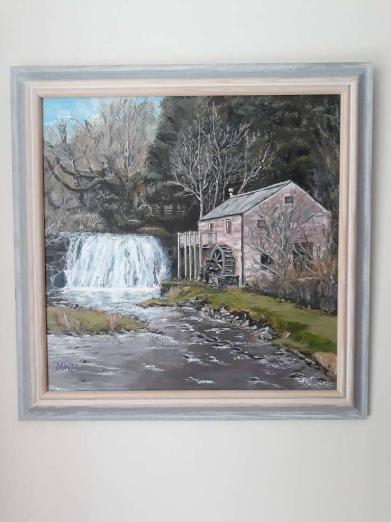 Rutter Falls - Mike Masino