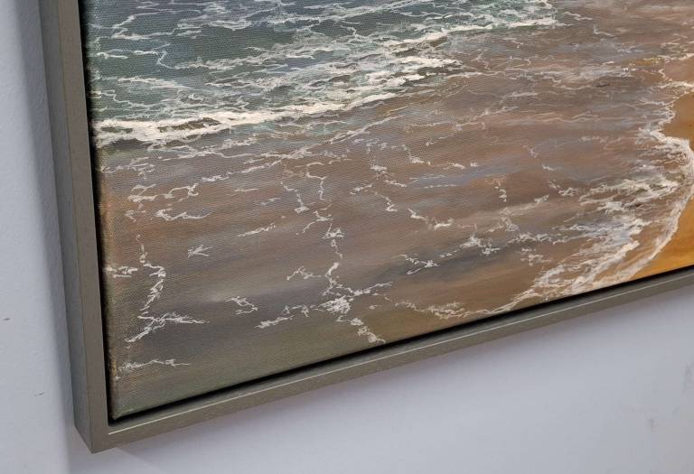 Westport Beach - Mike Masino