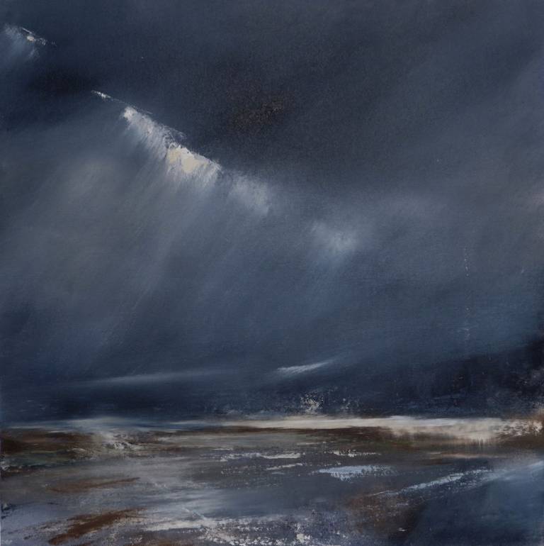 Night Showers - Rebecca Styles