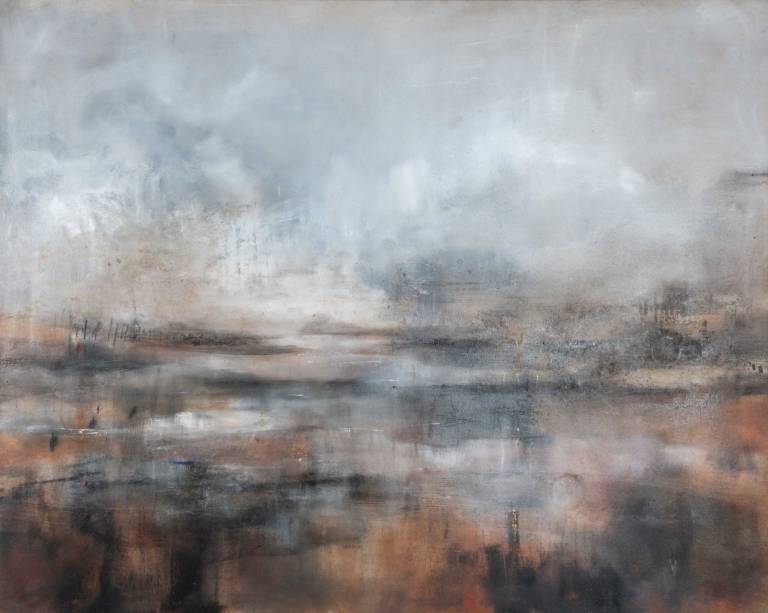 Pilgrim - Rebecca Styles