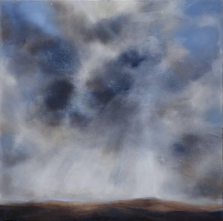 Cirrus - Rebecca Styles