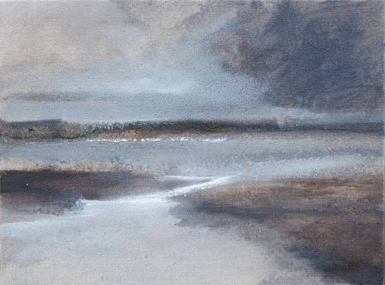 From the Braighe - Rebecca Styles