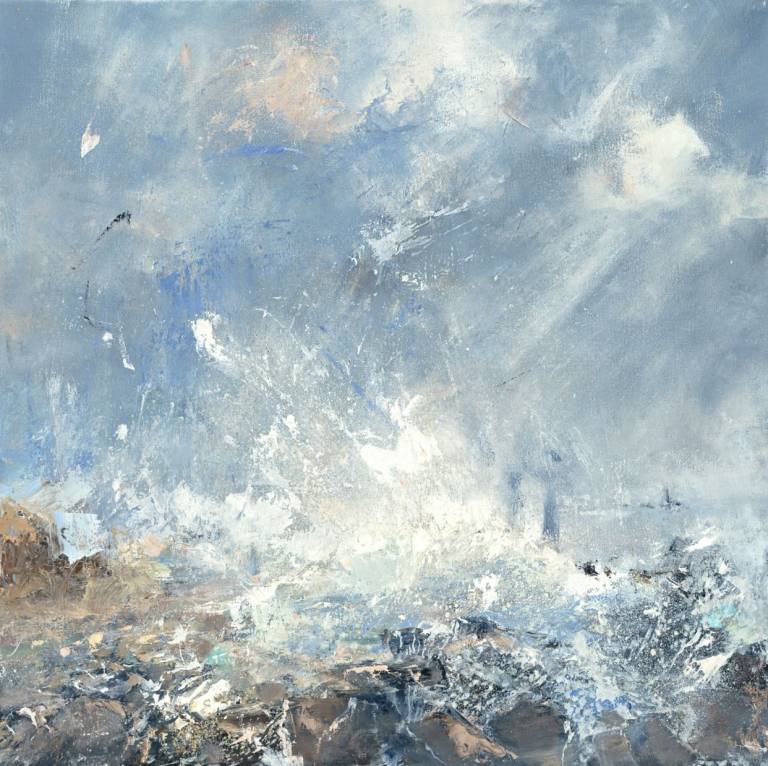 Longships - Rebecca Styles