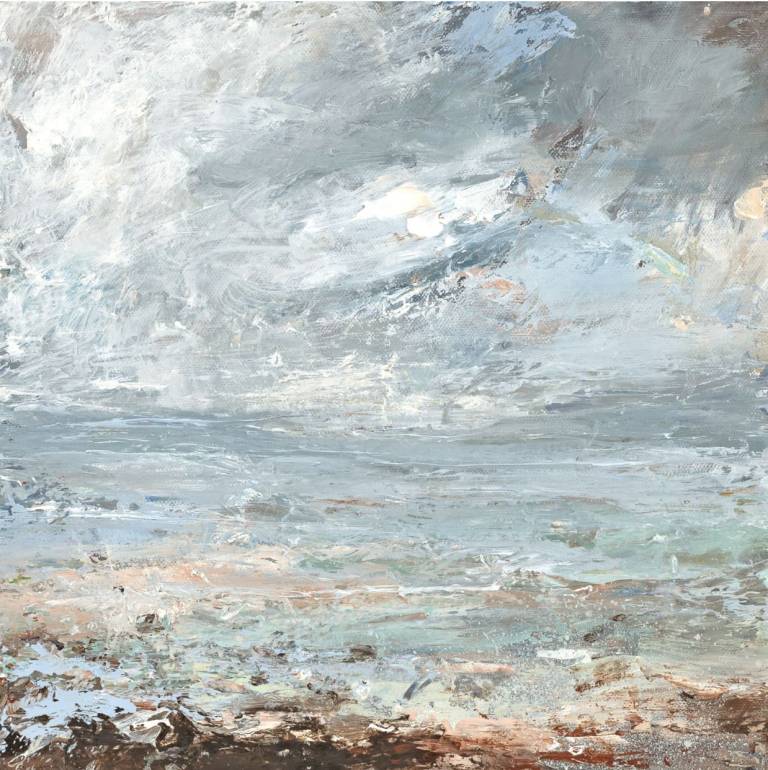 Tin sea - Rebecca Styles