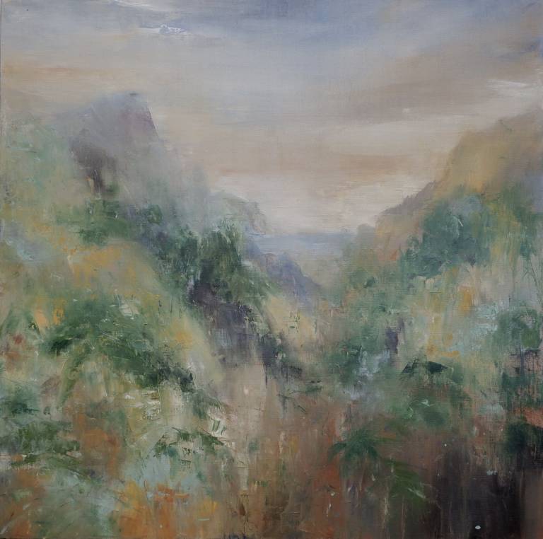 La Gomera ( LG9) - Rebecca Styles