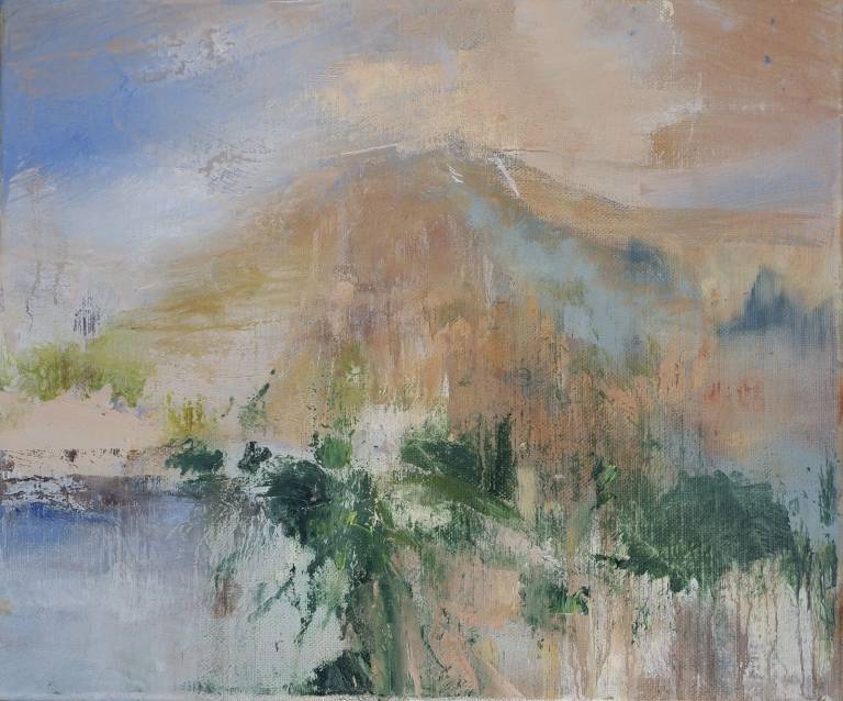 Volcanic Earth ( LG 03 ) - Rebecca Styles