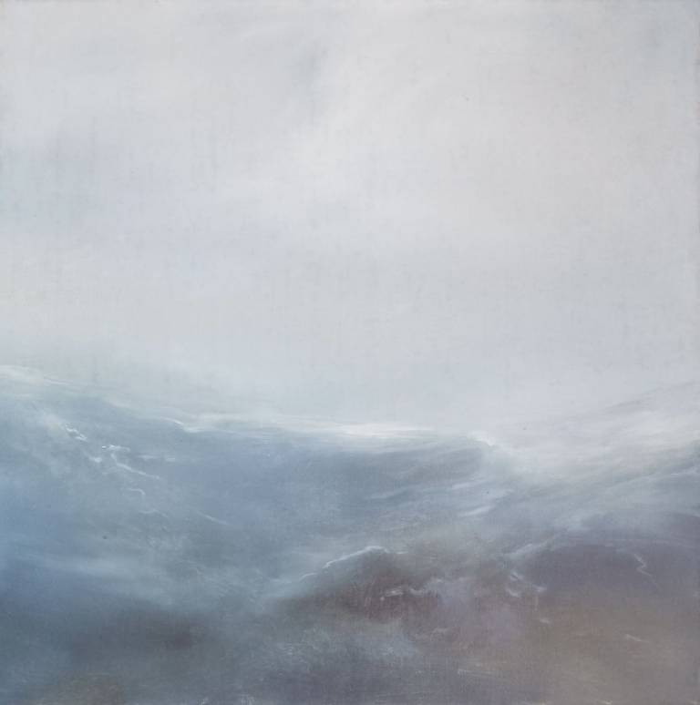 High Sea State no.1 - Rebecca Styles