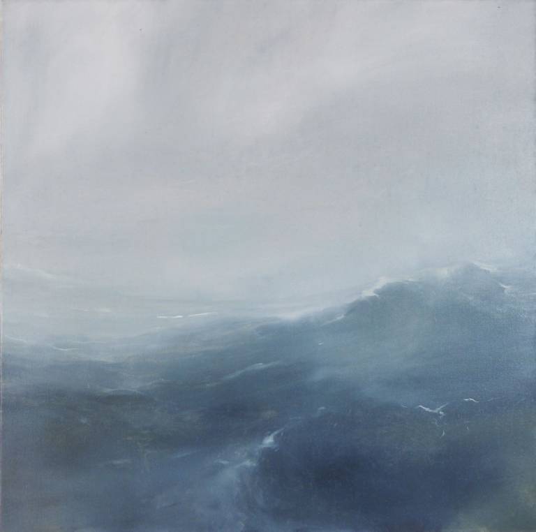 High Sea State no.2 - Rebecca Styles