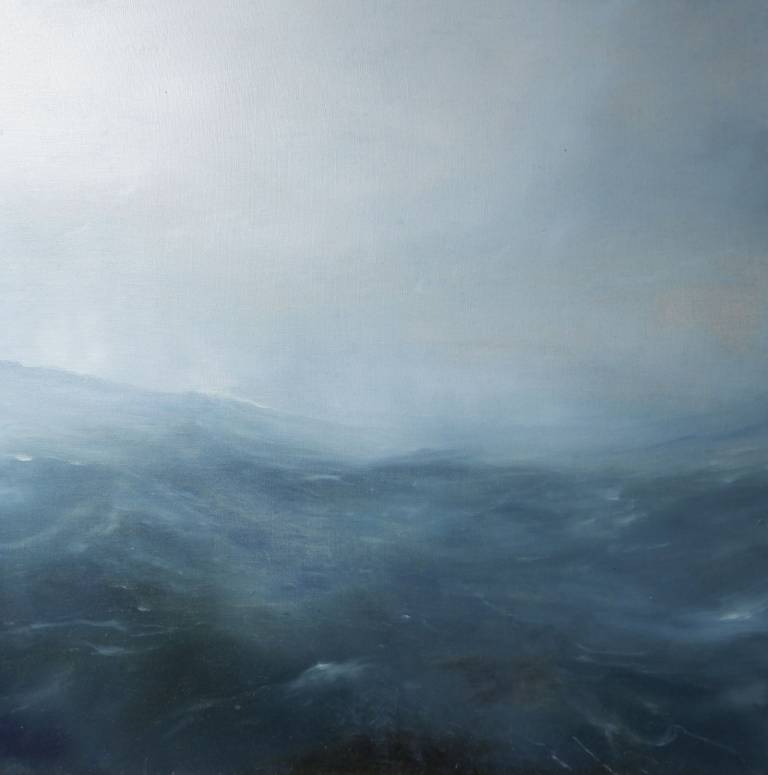 High Sea State no.3 - Rebecca Styles