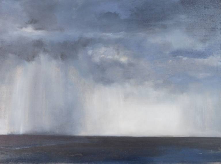 Distant Squall - Rebecca Styles