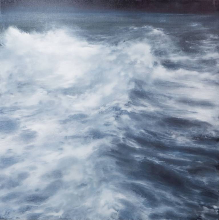 The Bow Wave - Rebecca Styles