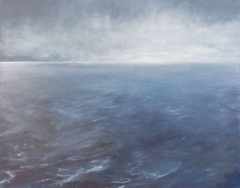 Crossing - Rebecca Styles