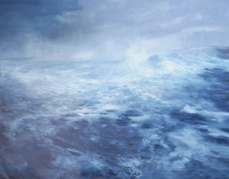 Voyage - Rebecca Styles