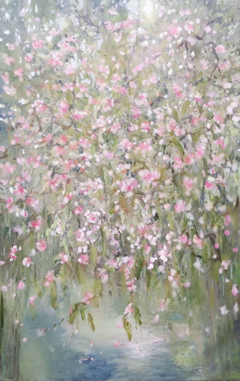 Cherry Florescence - Rebecca Styles