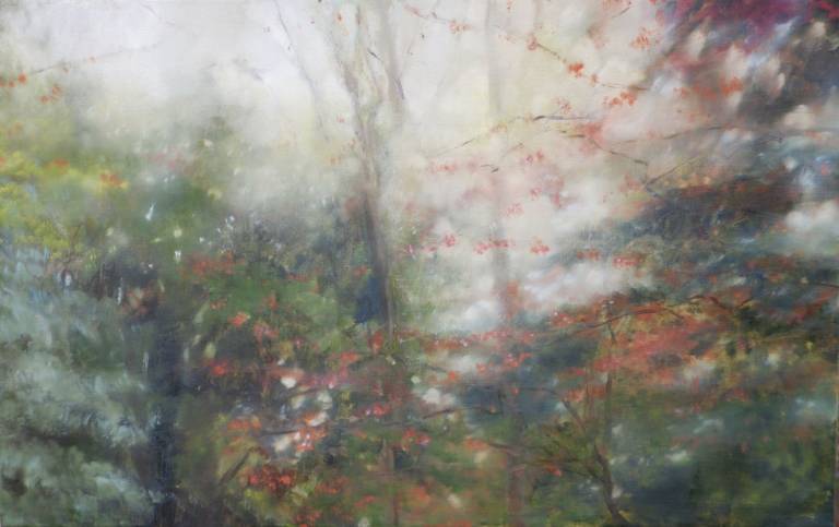 Autumn Hues - Rebecca Styles