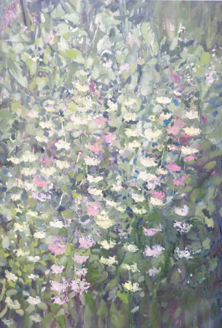 Candelabra Primula - Rebecca Styles