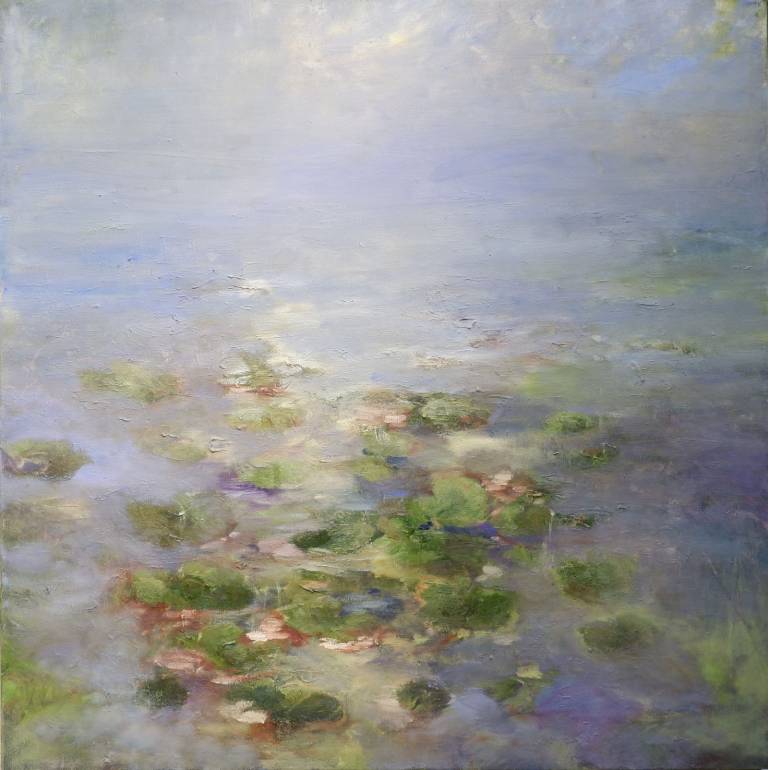 First Lillies - Rebecca Styles