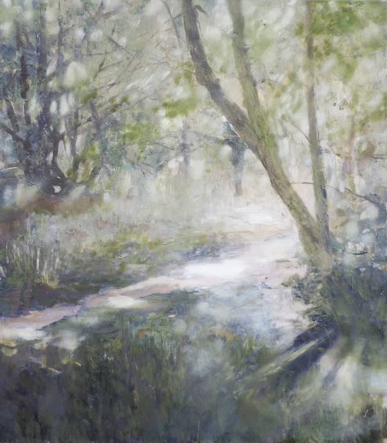 Henry's Island - Rebecca Styles