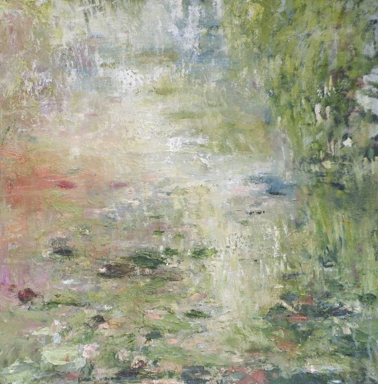 Lillies - Rebecca Styles