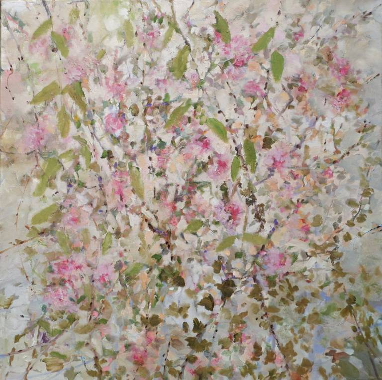 Spring Blossom - Rebecca Styles