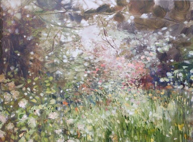 Spring Has Sprung - Rebecca Styles