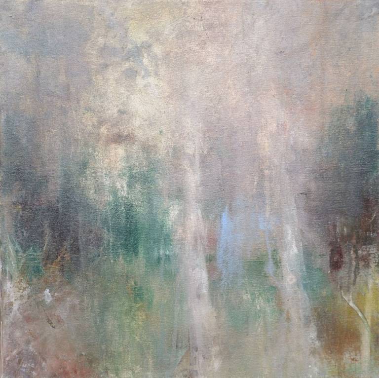 Winter Impression - Rebecca Styles