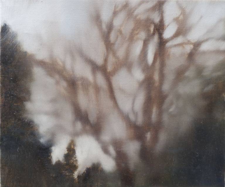Dusk Comes Early - Rebecca Styles