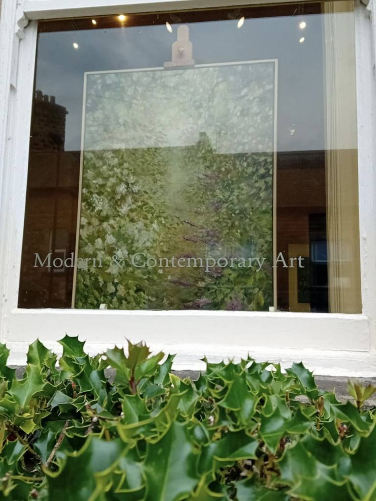 108 installation shot 2 - Rebecca Styles