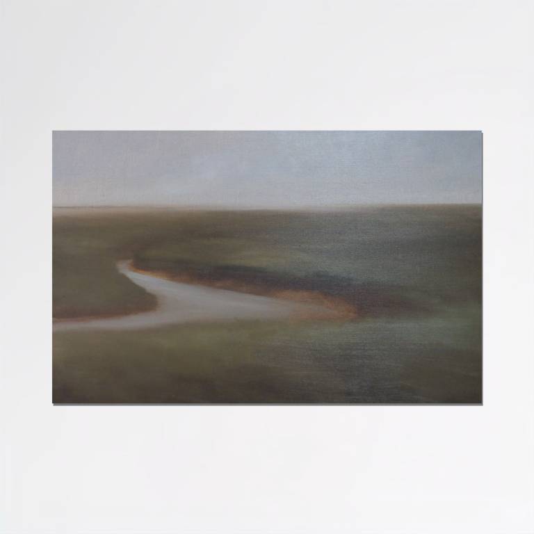 Salt and Clay 2026 - Rebecca Styles
