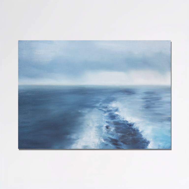 Wake Pattern 2025 - Rebecca Styles