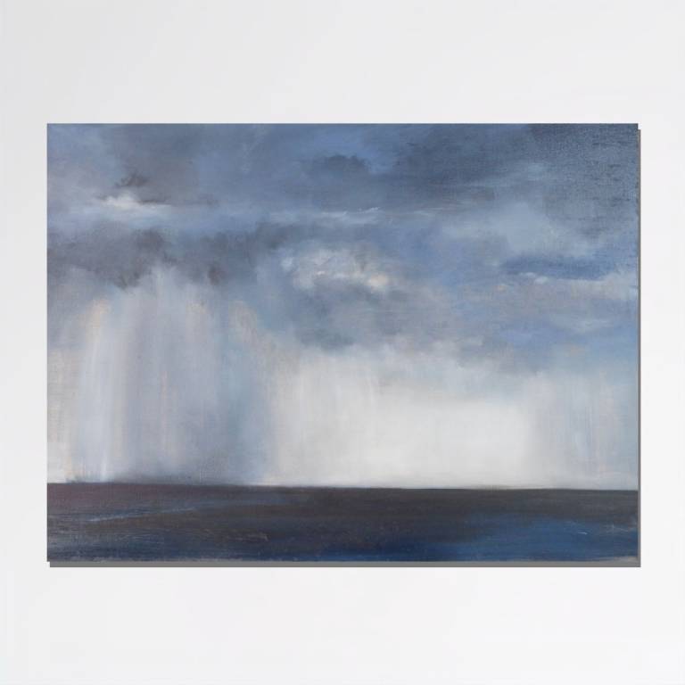 Distant Squall 2025 - Rebecca Styles