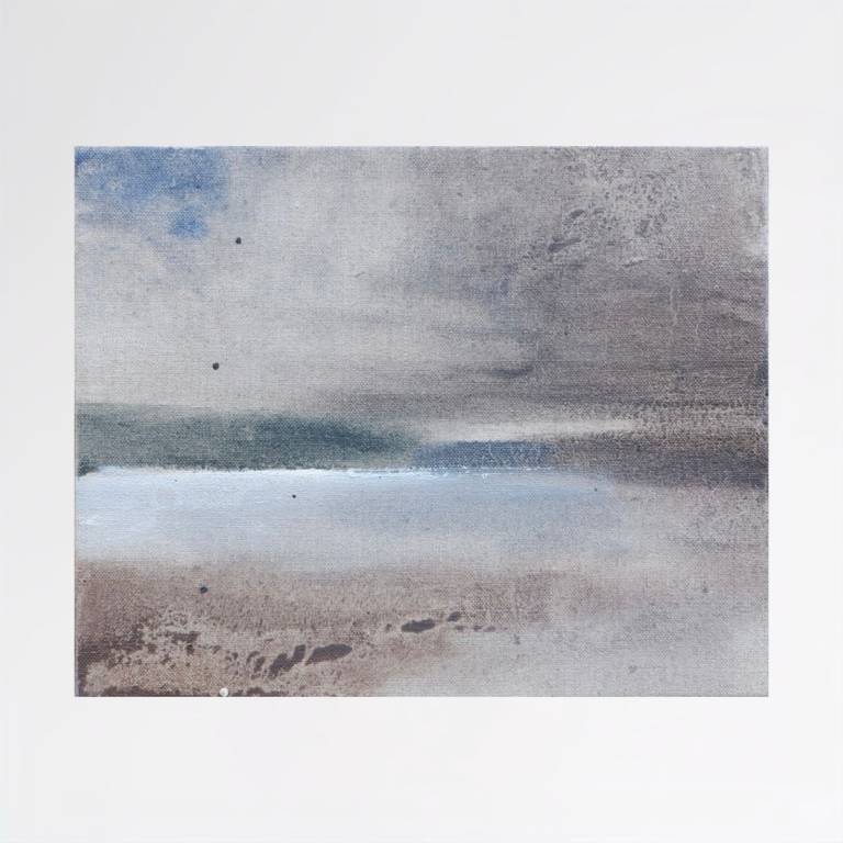 Rain Over Tolsta 2023 - Rebecca Styles