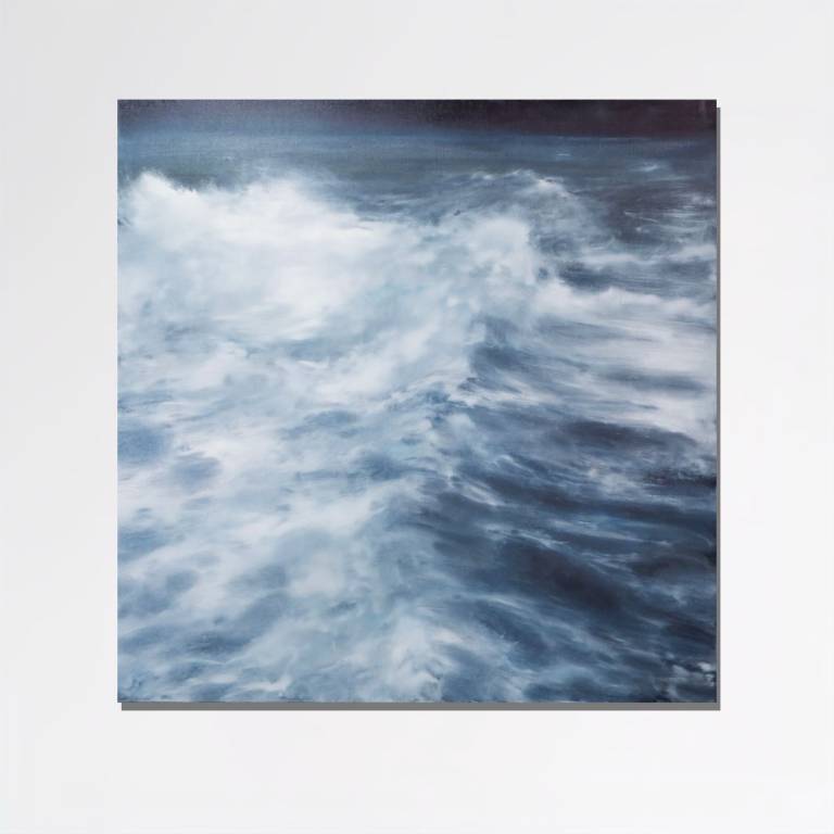 The Bow Wave 2025 - Rebecca Styles