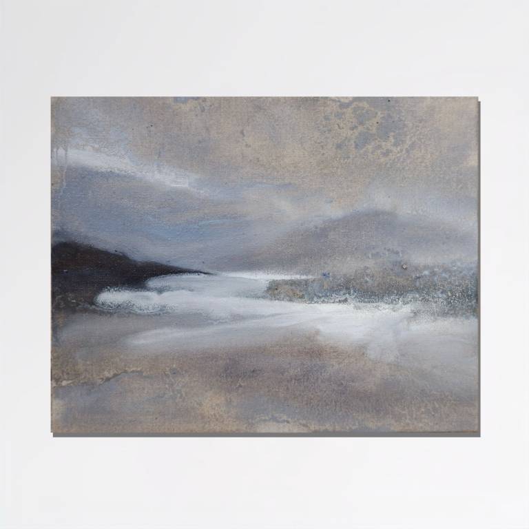 Across to Scarp 2023 - Rebecca Styles