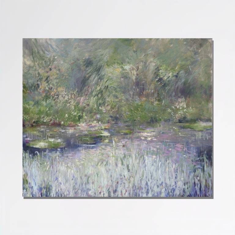 Late Spring on the Lake 2024 - Rebecca Styles