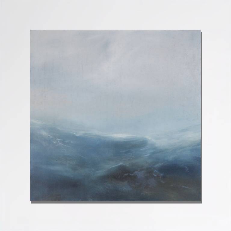 High Sea State no.1 2025 - Rebecca Styles