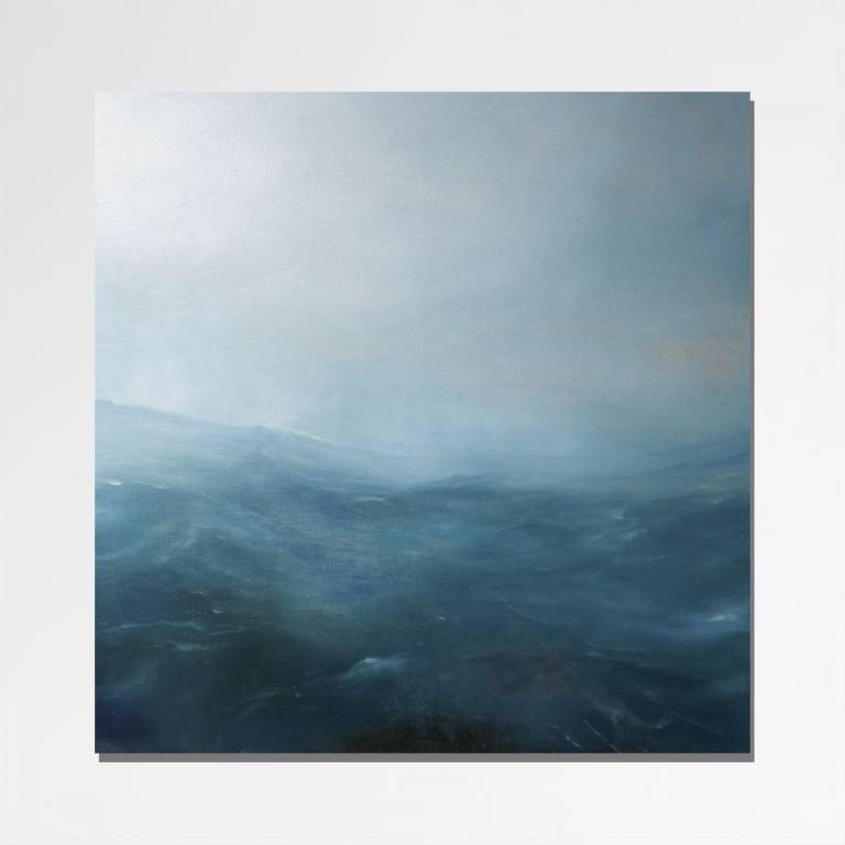 High Sea State no.3 2025 - Rebecca Styles