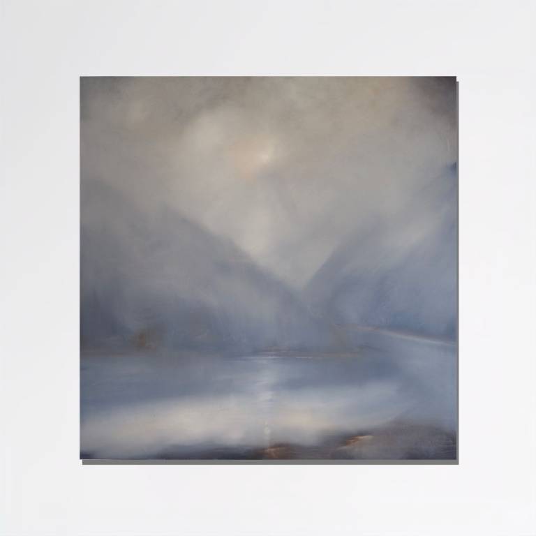 When the Mist Stole the Moon 2022 - Rebecca Styles